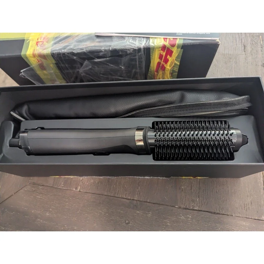 ghd Duet Blowdry - 2-in-1 Hot Air Brush for Wet to Dry Styling